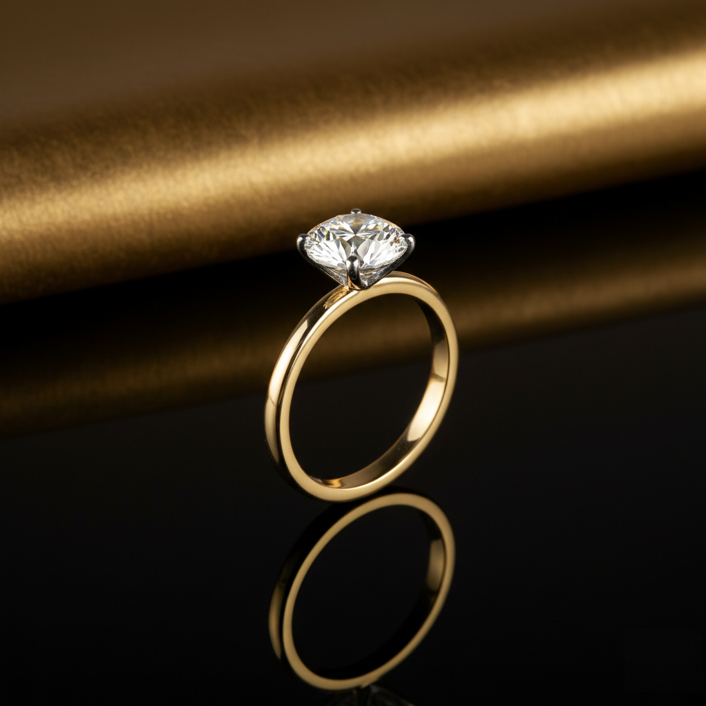 Laurel Wreath Necklace